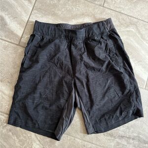 Lululemon Men’s Athletic Shorts